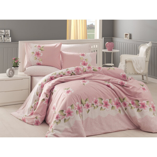 

Постельное белье Majoli. Liva v2-Евро