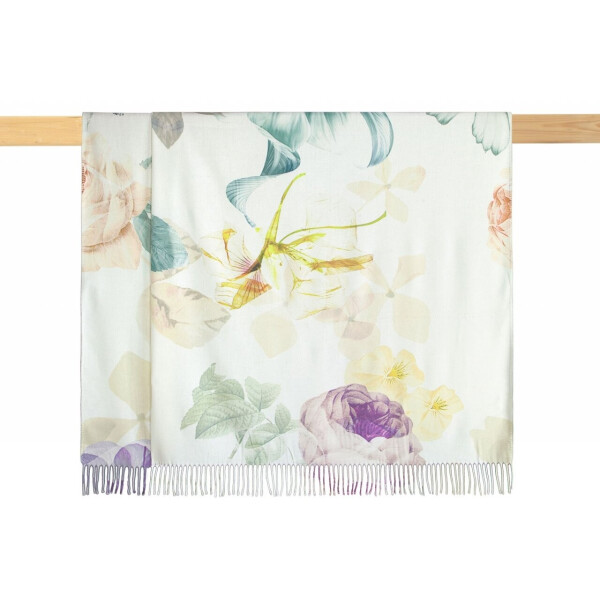

Плед Arya. Акрил Bloom-200х220