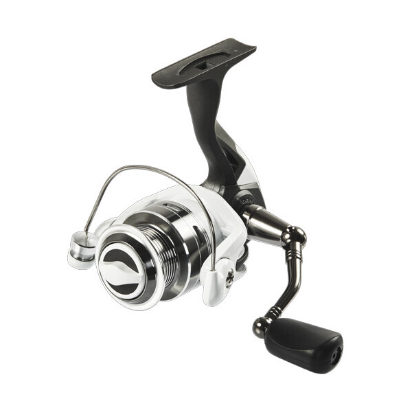 

Катушка Lucky John Scandi 5 1000FD (LJ-2010FD)