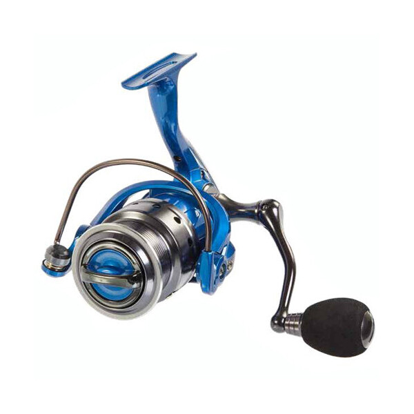 

Катушка Salmo Diamond Feeder 5 4000FD (5040FD)