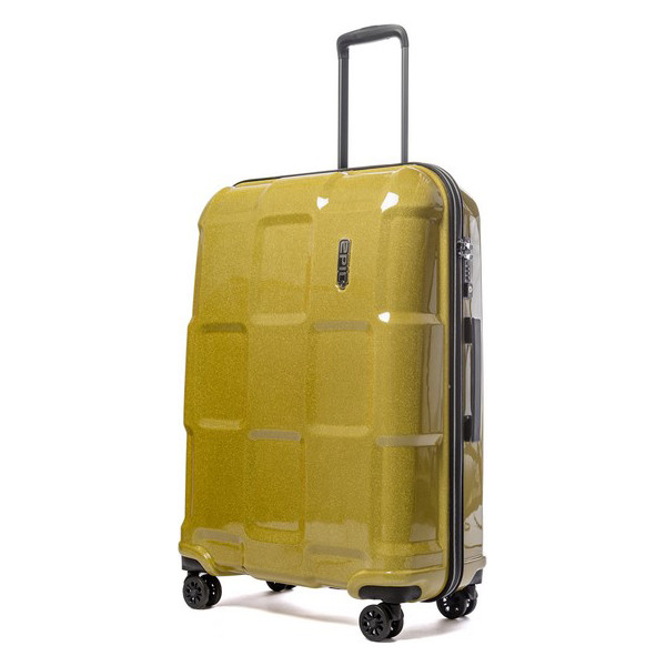 

Чемодан Epic Crate Reflex (L) Golden Glimmer (926120)