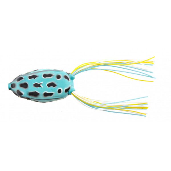 

Мягкая приманка Lucky John 3D Series Frog 2,6 65mm 15g (140401-006)