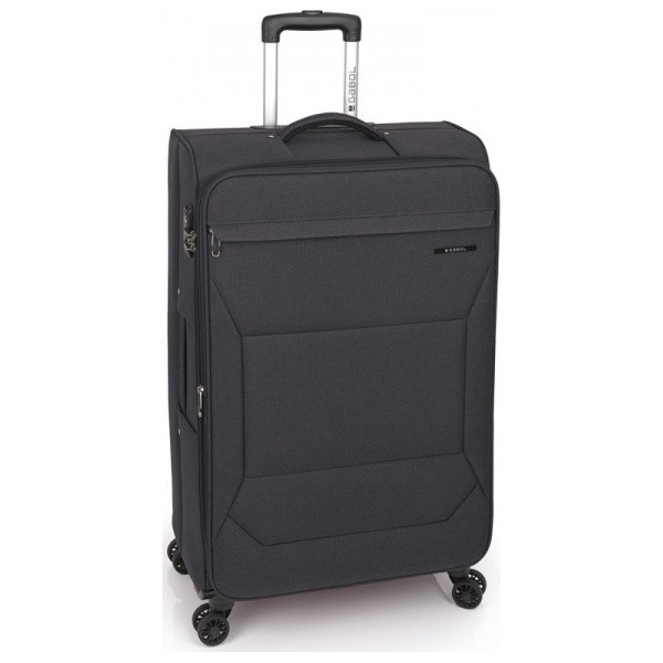 

Чемодан Gabol Board (L) Black (926169)