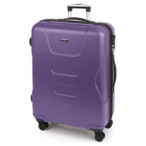 

Чемодан Gabol Custom (L) Purple (926206)