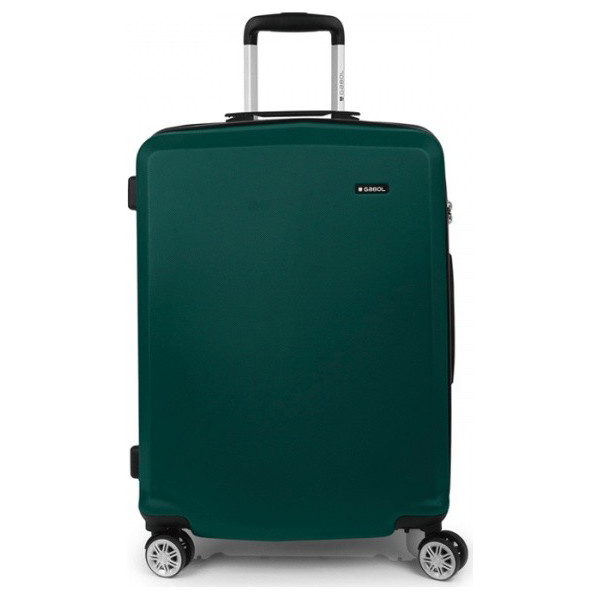

Gabol Mondrian (M) Green (926595)