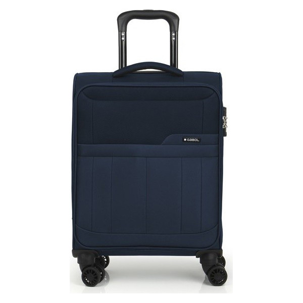 

Чемодан Gabol Roma (S) Blue (926249)