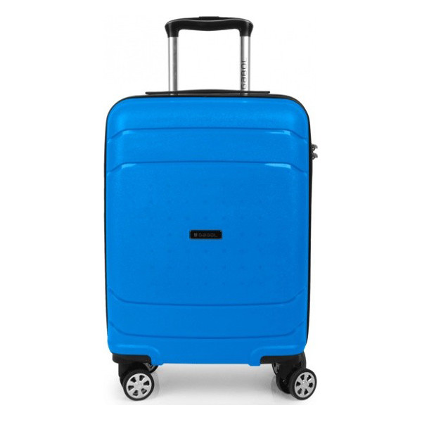 

Чемодан Gabol Shibuya (S) Blue (926607)