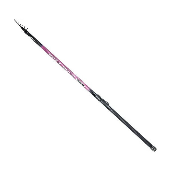 

Удилище Brain Apex Bolo NEW 4m