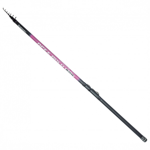 

Удилище Brain Apex Bolo New 5m 10-30g