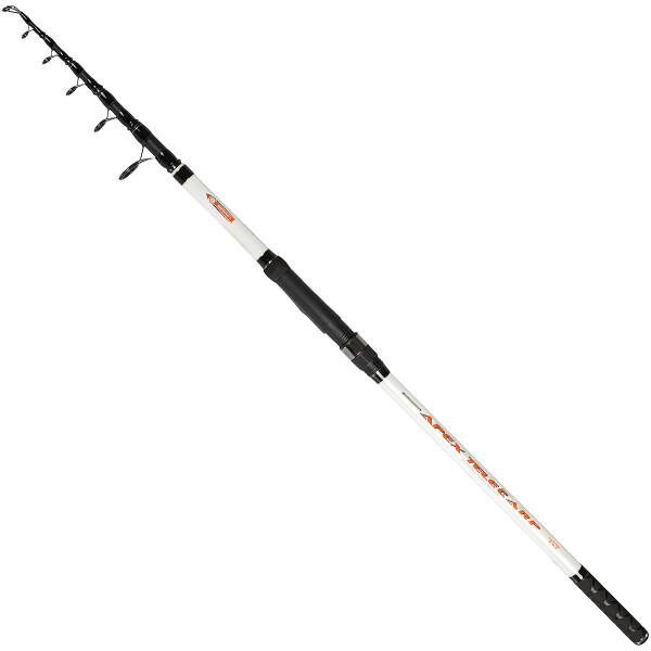 

Удилище Brain Apex Tele Carp 3.9m 3.5lbs tele