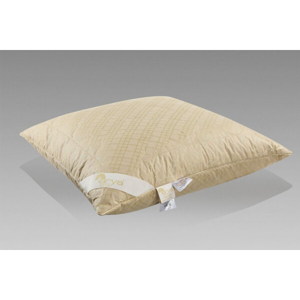 

Подушка Arya. Luxury Camel Wool-50*70