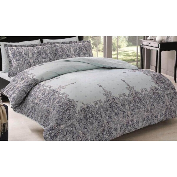 

Постельное белье TAC. Digital Satin Zafirah-Евро