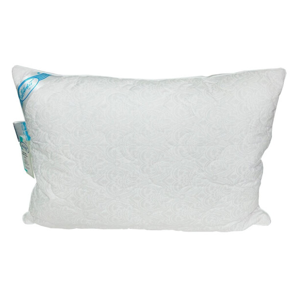 

Подушка Leleka-Textile. White Classic-50*70