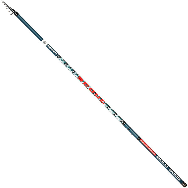 

Удилище Brain Scout Bolo 7m