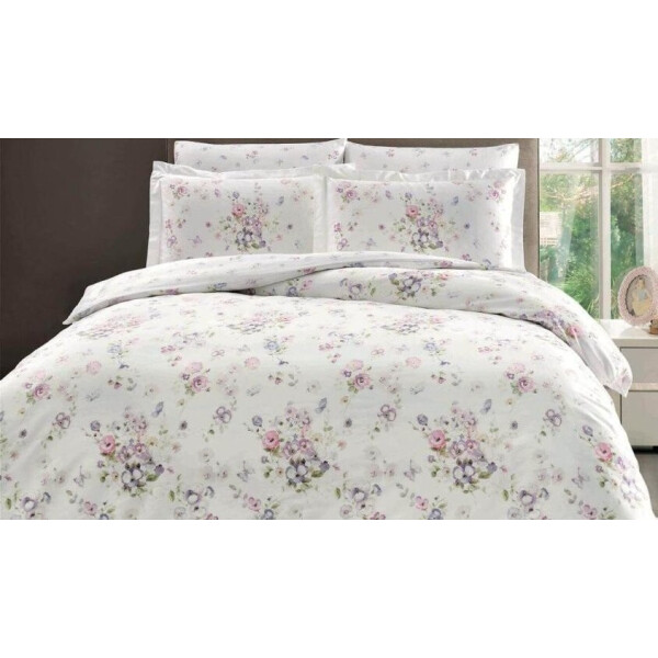 

Постельное белье TAC. Digital Satin Claudine-Евро