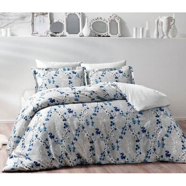 

Постельное белье TAC. Digital Satin Deana-Евро