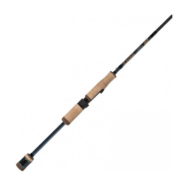 

Удилище G.Loomis GLX Spin Jig GLX 842S SJR 7ft/2.13m 1/8-3/8oz 3.5-10.5g (GL12567-01)