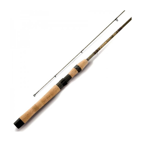 

Удилище G.Loomis Trout Series Spinning 7.2ft/2.18m 1/16-5/16oz 1.75-8.75g (GL11849-01)