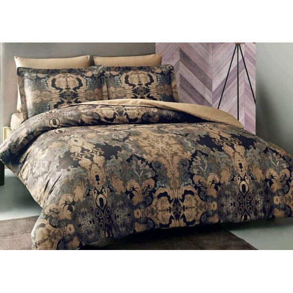 

Постельное белье TAC. Digital Satin Plein -Евро