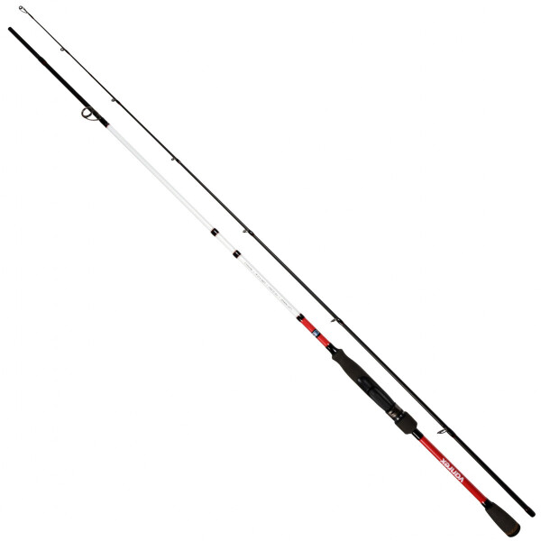 

Удилище Lucky John Vanrex Twitching 28 2.23m 7-28g (LJVT-742MEF)