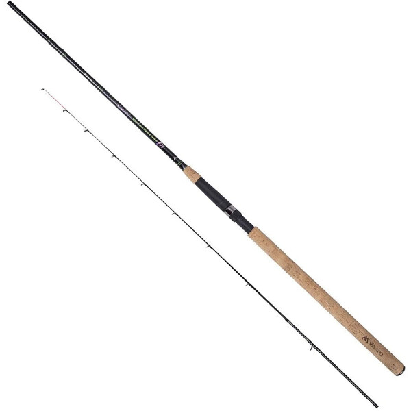 

Удилище Mikado Ultra Light Method Feeder 3m 40g (WAA706-300)