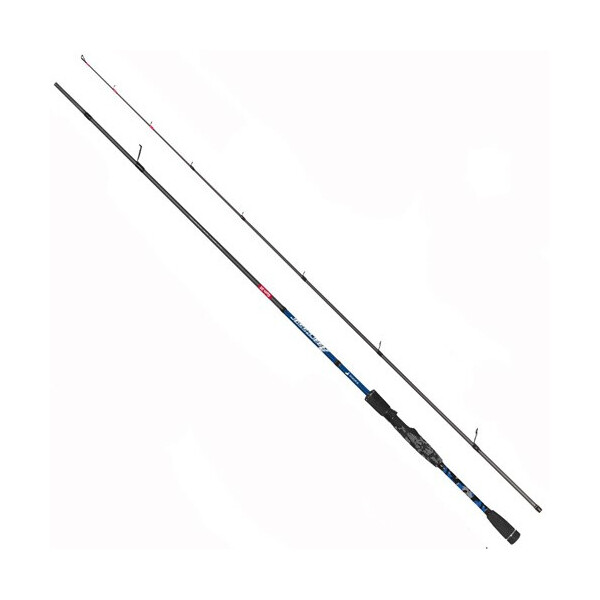 

Удилище Salmo Aggressor Spin 45 2.65m 15-45g (4180-265)