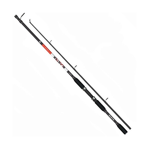 

Удилище Salmo Blaster Spin 20 2.4m 5-20g (2406-240)