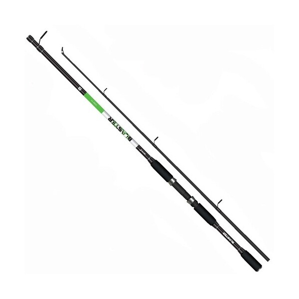 

Удилище Salmo Blaster Spin 40 2.4m 10-40g (2407-240)