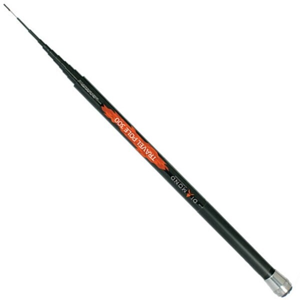 

Удилище Salmo Diamond Travel Pole 5m 2-12g (5441-500)