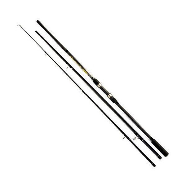 

Удилище Salmo Sniper Carp 3lb 3.3m 3sec (3255-330)