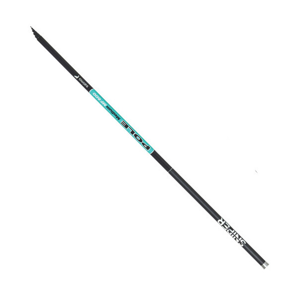

Удилище Salmo Sniper Pole Medium MF 6m 5-20g (5302-600)