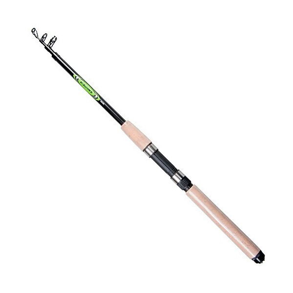 

Удилище Salmo Sniper Travel Spin 20 2.7m 5-20g (2419-270)