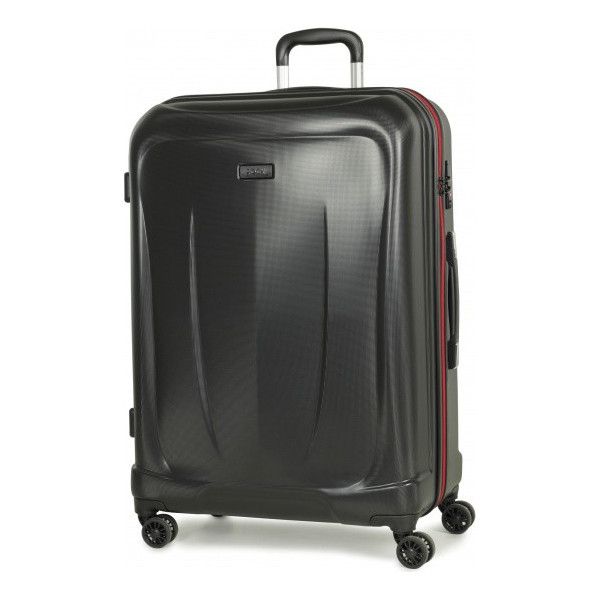 

Rock Delta (L) Black (925900)