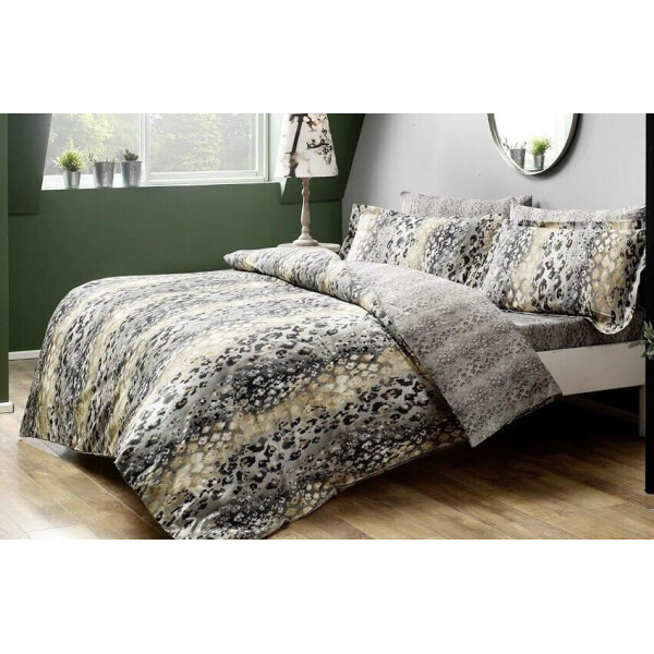 

Постельное белье Tac. Mila Сатин-Бамбук-Семейный