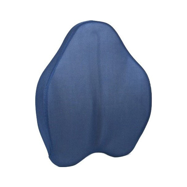 

Подушка ортопедическая Penelope. Back Active синяя-53х43х9