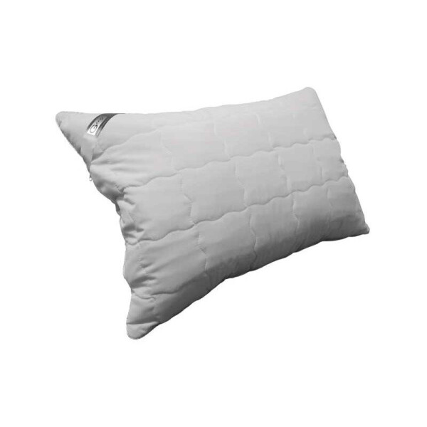 

Подушка Руно. Силиконовая GREY-50*70