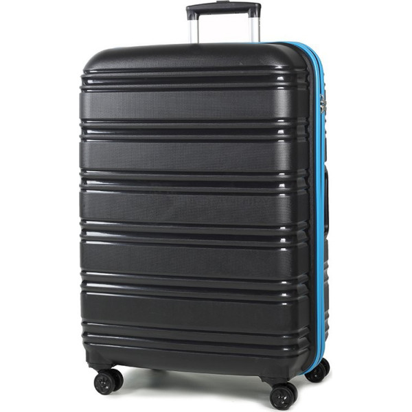 

Rock Impact II (L) Black/Blue (926416)