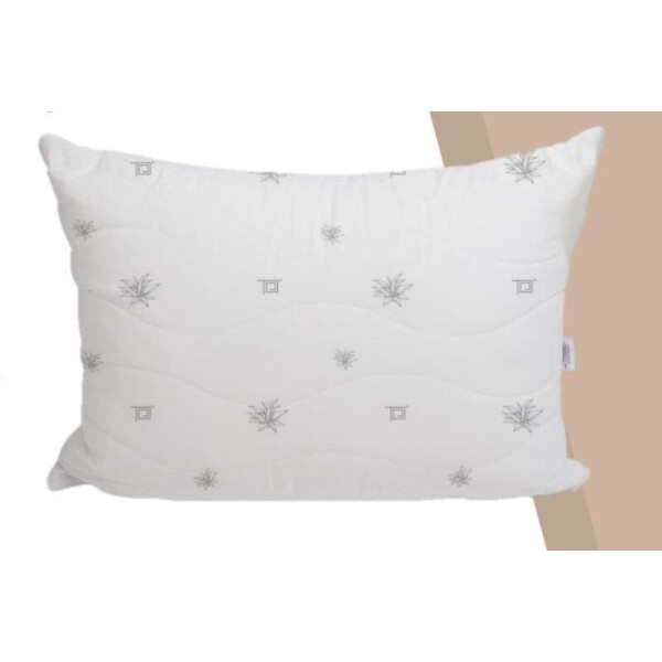 

Подушка ТЕП. Balak Home DREAM COLLECTION ALOE VERA-50*70
