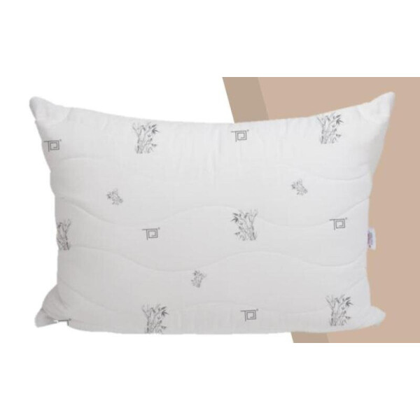 

Подушка ТЕП. Balak Home DREAM COLLECTION BAMBOO-50*70
