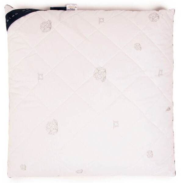 

Подушка ТЕП. Balak Home Природа Cotton microfiber pigment-70*70