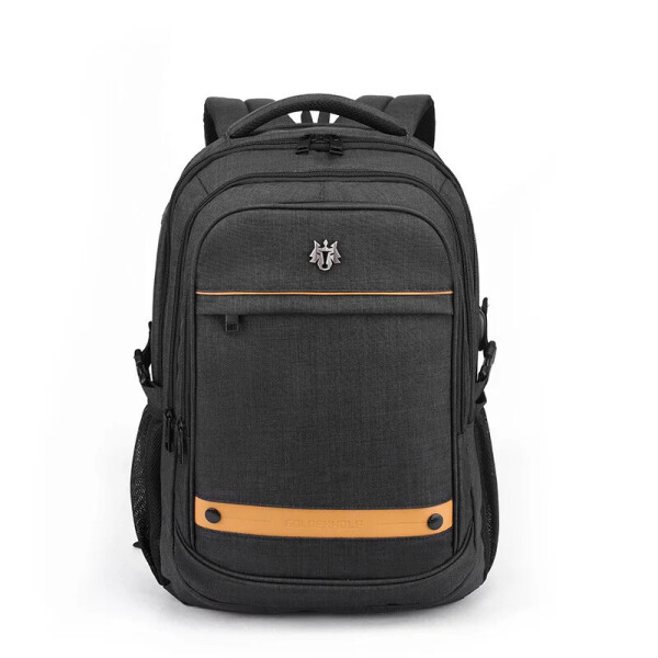 

Рюкзак городской GOLDEN WOLF GB00370-black (Черный) для ноутбука до 17", с USB, 25л
