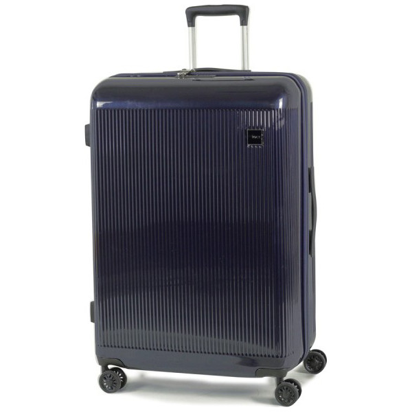 

Чемодан Rock Windsor (L) Navy (926444)