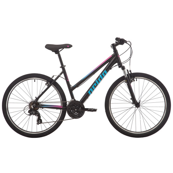 

26" Pride STELLA 6.1 рама - L черный 2019