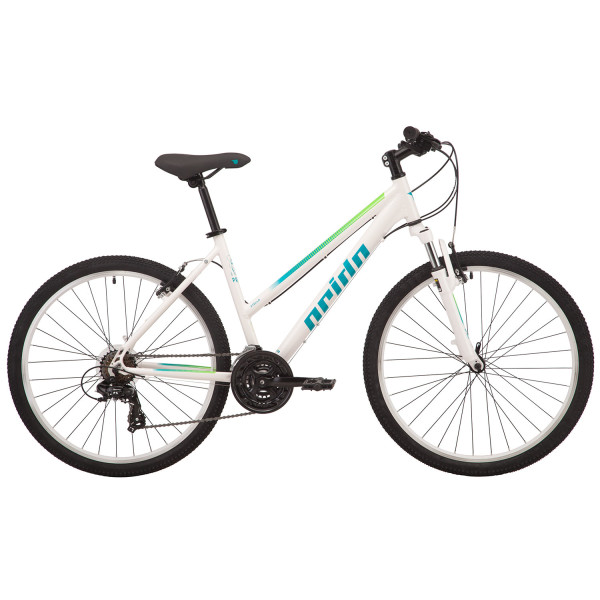 

26" Pride STELLA 6.1 рама - M белый 2019