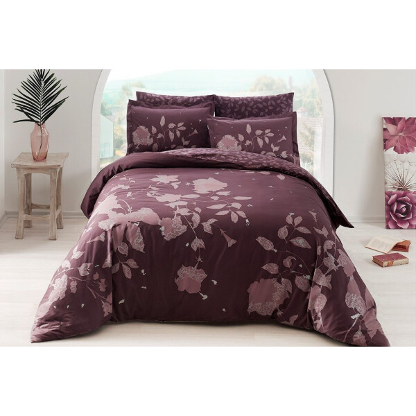 

Постельное белье TAC. Satin Deluxe Sherly murdum-Евро