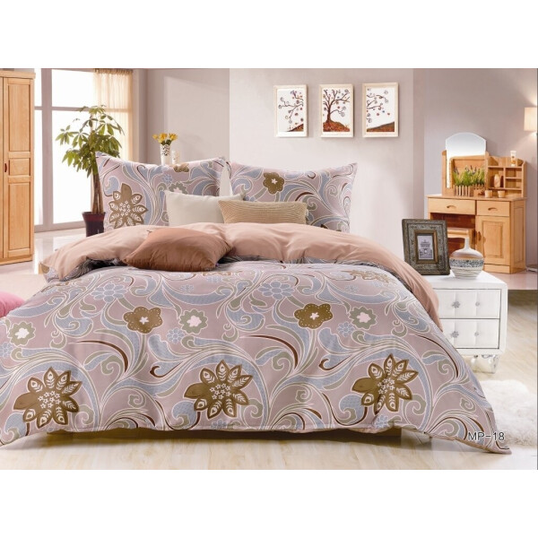 

Постельное белье Valtery. MP-18