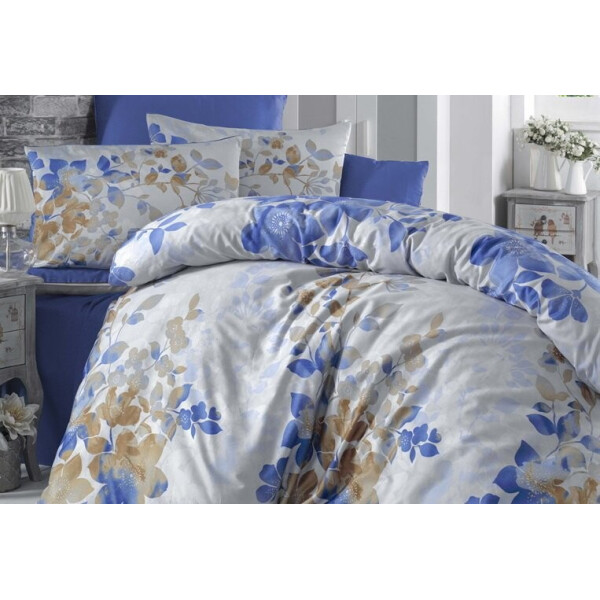 

Постельное белье Victoria. Sateen KAYRA-Евро