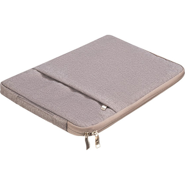 

Чехол для ноутбука Upex Slavex 11-12 inch Gray (UP9207)