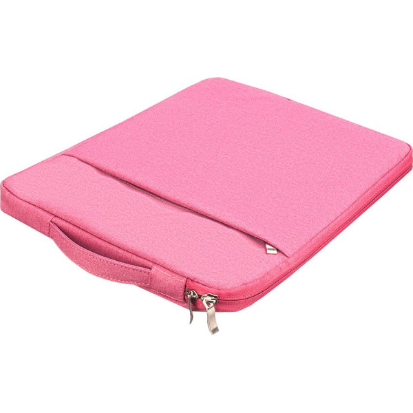 

Чехол для ноутбука Upex Slavex 11-12 inch Rose (UP9216)
