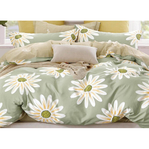 

Постельное белье Viluta. 19023-Двуспальный